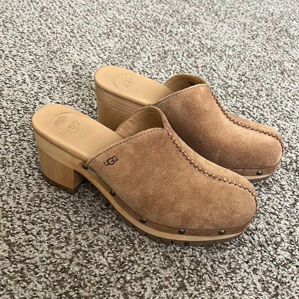 Ugg Judi Clogs